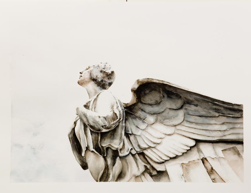 Angels by Peggy Williams
