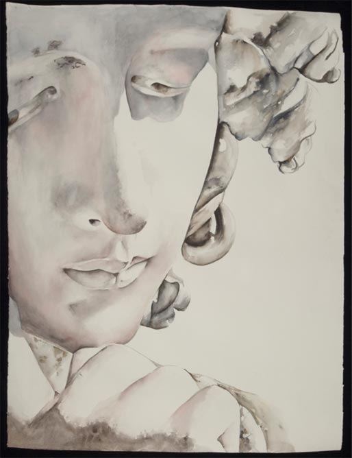 Angels by Peggy Williams