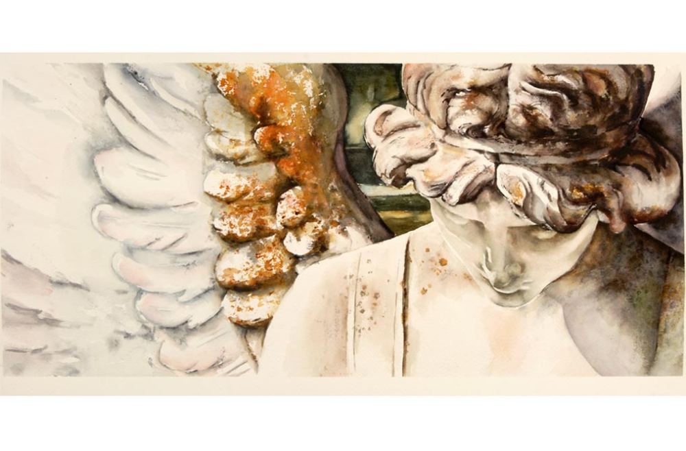 Angels by Peggy Williams