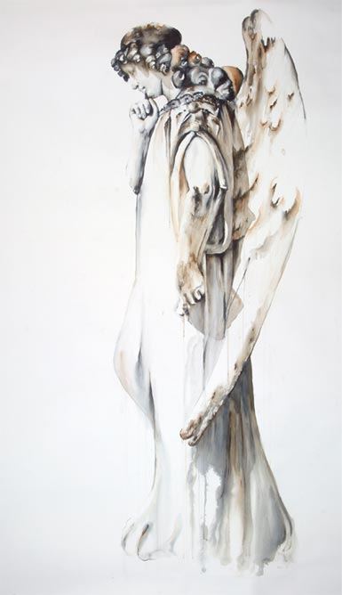 Angels by Peggy Williams