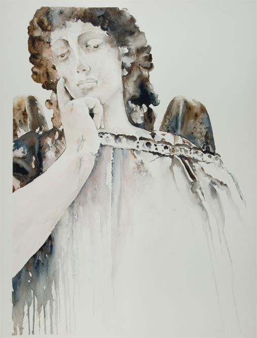 Angels by Peggy Williams