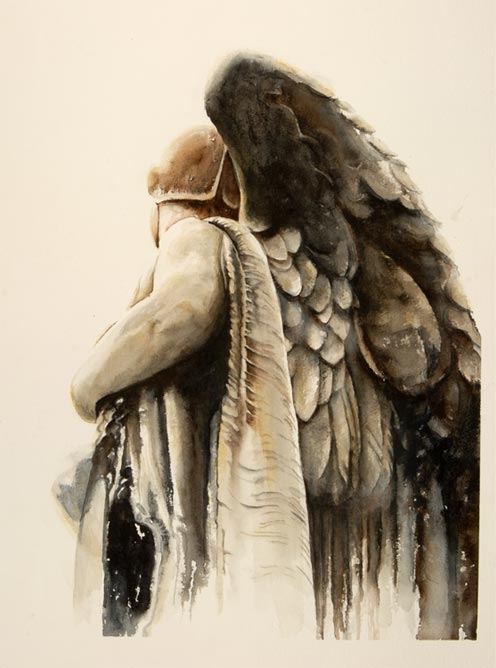 Angels by Peggy Williams