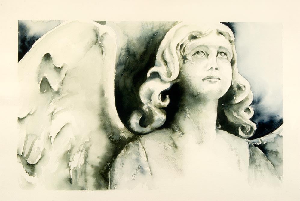 Angels by Peggy Williams