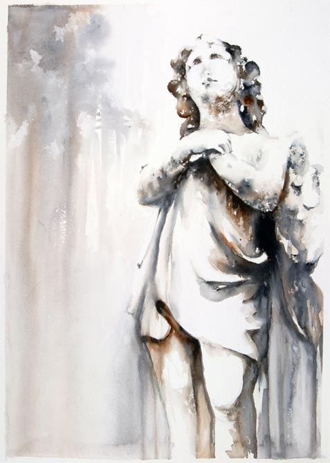 Angels by Peggy Williams