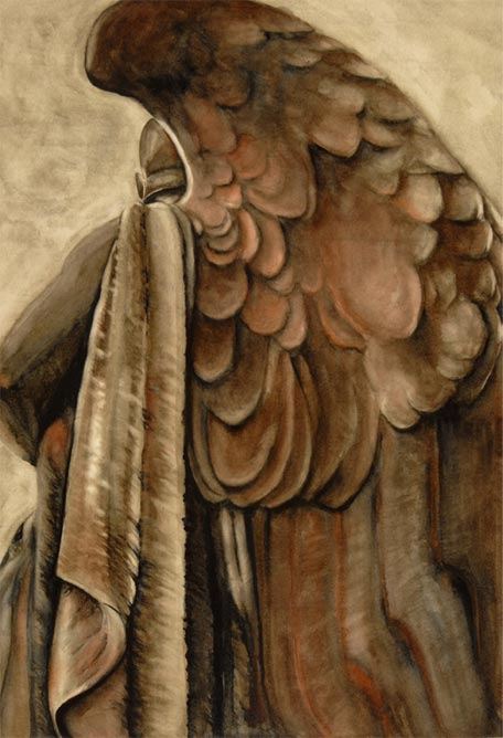 Angels by Peggy Williams