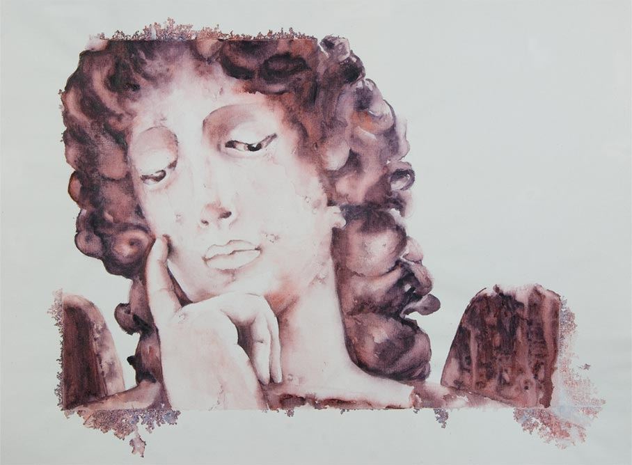 Angels by Peggy Williams