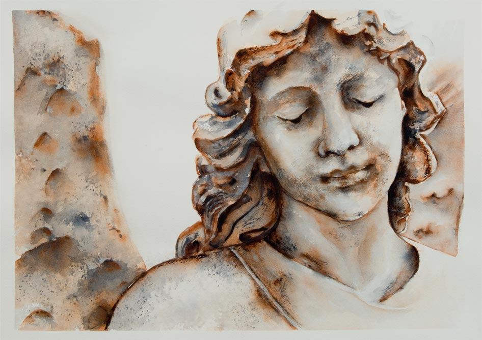 Angels by Peggy Williams