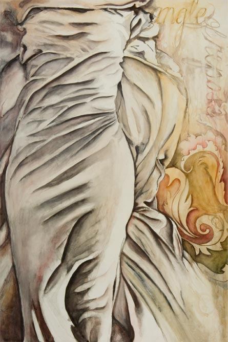 Angels by Peggy Williams