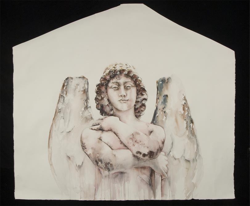Angels by Peggy Williams