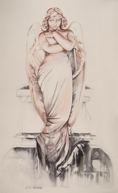 Angels by Peggy Williams