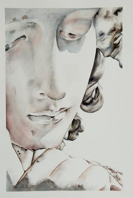 Angels by Peggy Williams