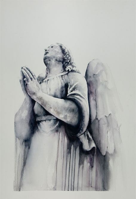 Angels by Peggy Williams