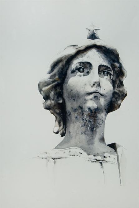 Angels by Peggy Williams