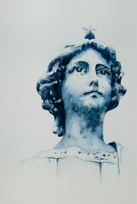 Angels by Peggy Williams