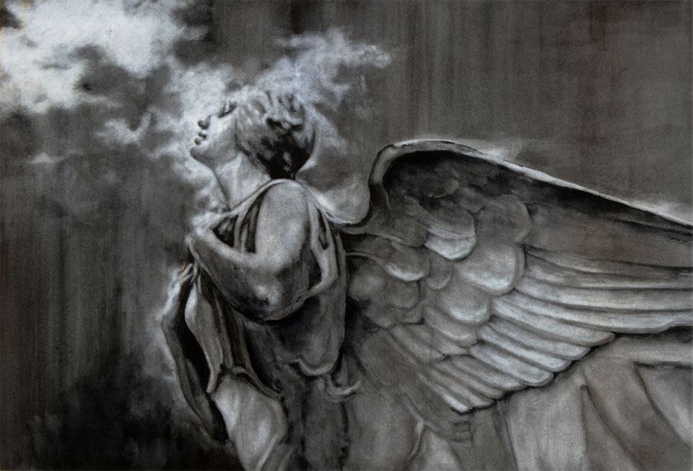 Angels by Peggy Williams