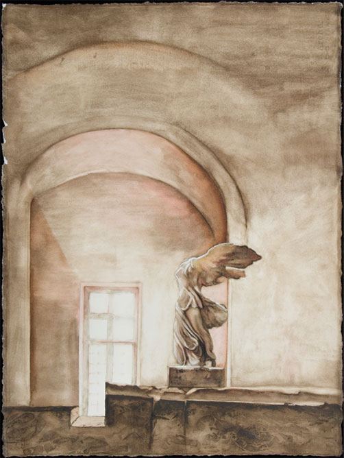 Angels by Peggy Williams