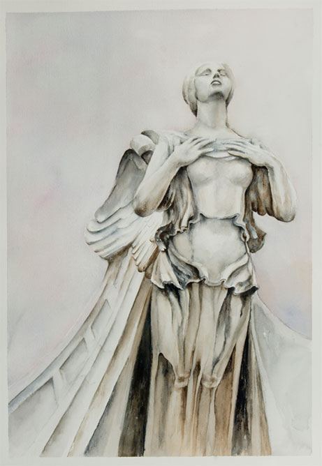 Angels by Peggy Williams