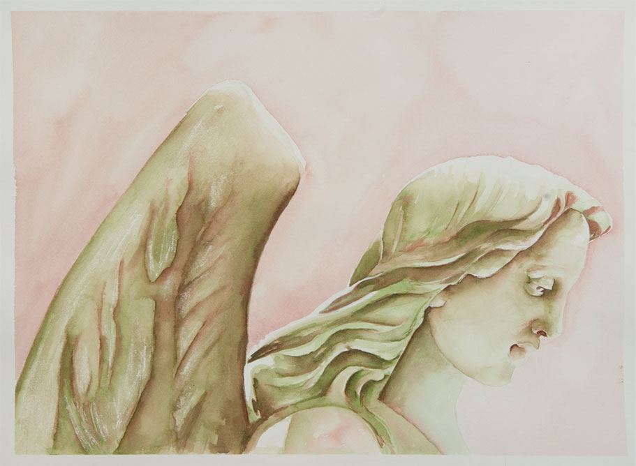 Angels by Peggy Williams