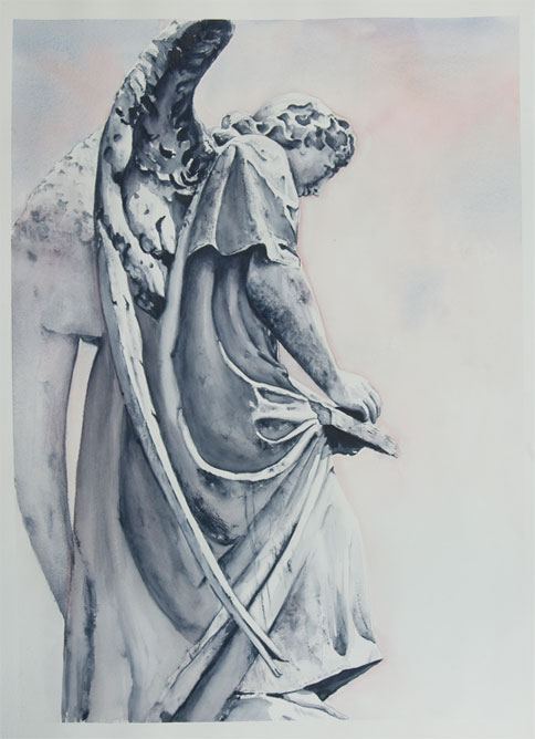 Angels by Peggy Williams