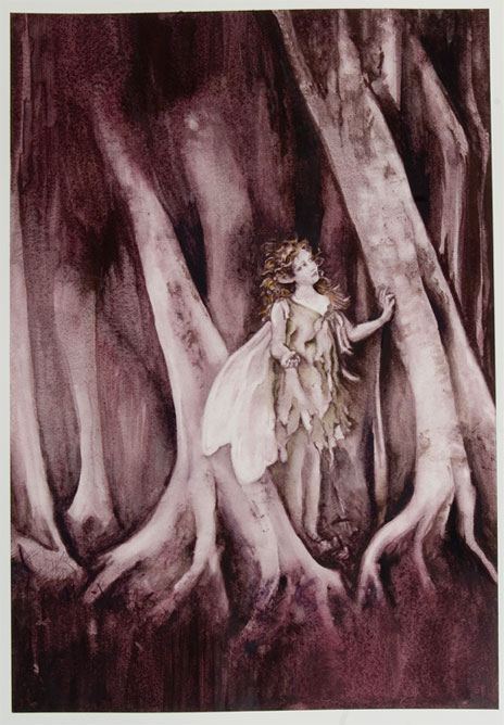Angels by Peggy Williams