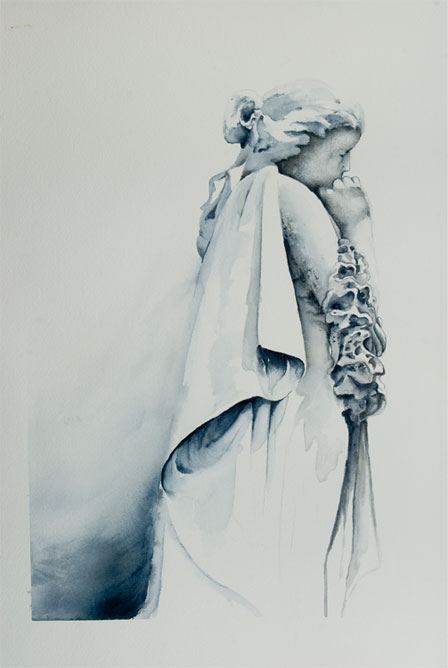 Angels by Peggy Williams