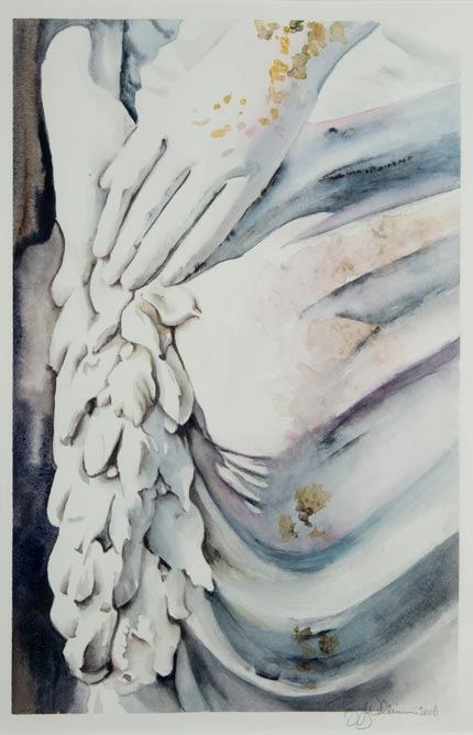 Angels by Peggy Williams