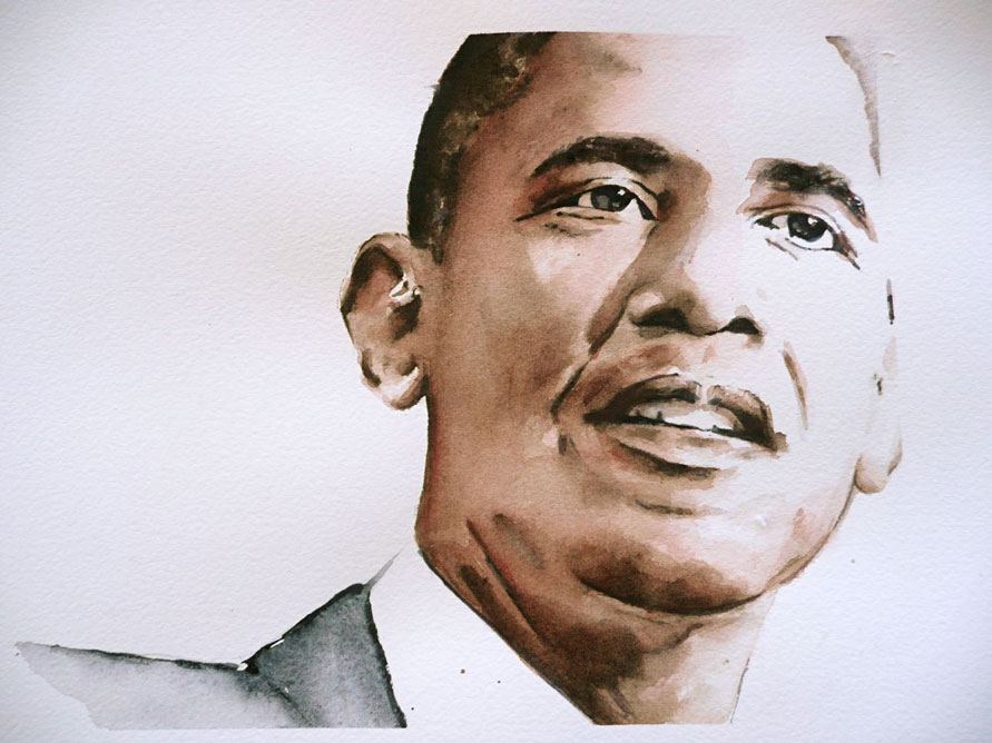 Portraits by Peggy Williams