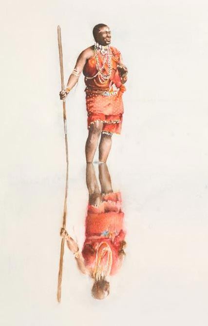 Portraits by Peggy Williams