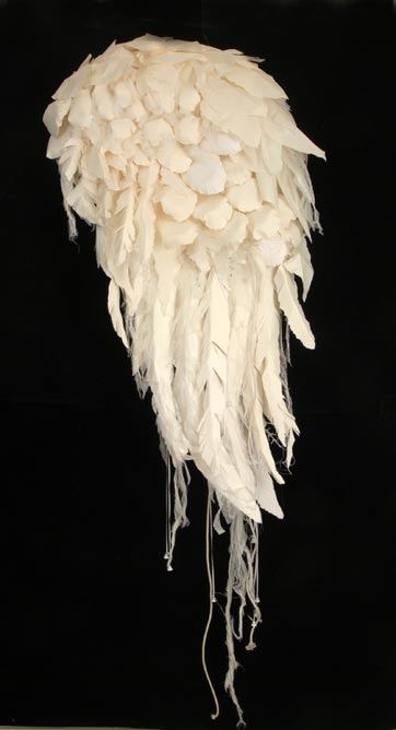 Sculptures by Peggy Williams