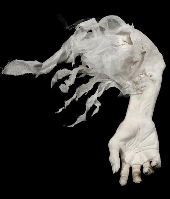 Sculptures by Peggy Williams